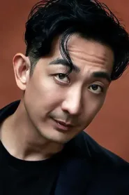 李灿森