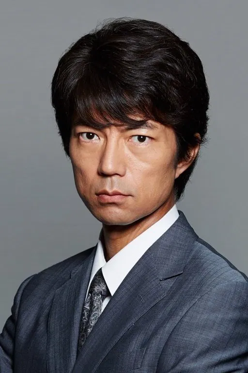 仲村亨