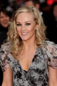 Nichola Burley