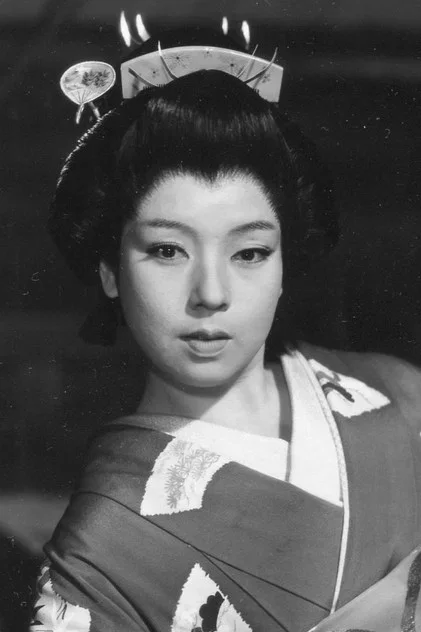 京町子