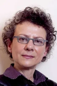 Ana Kokkinos