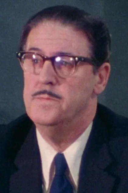George Hulse