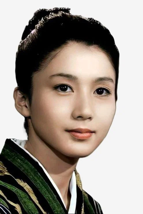 岩下志麻