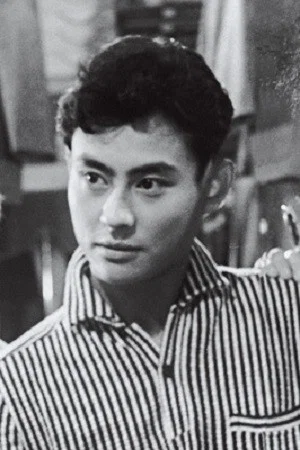 石滨朗