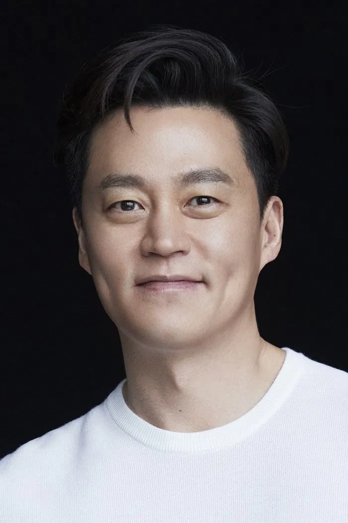 李瑞镇