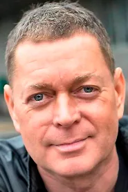 Peter Frödin