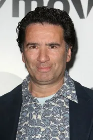 Jonathan Gershfield