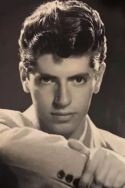 Jerry Fielding