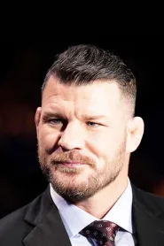 Michael Bisping
