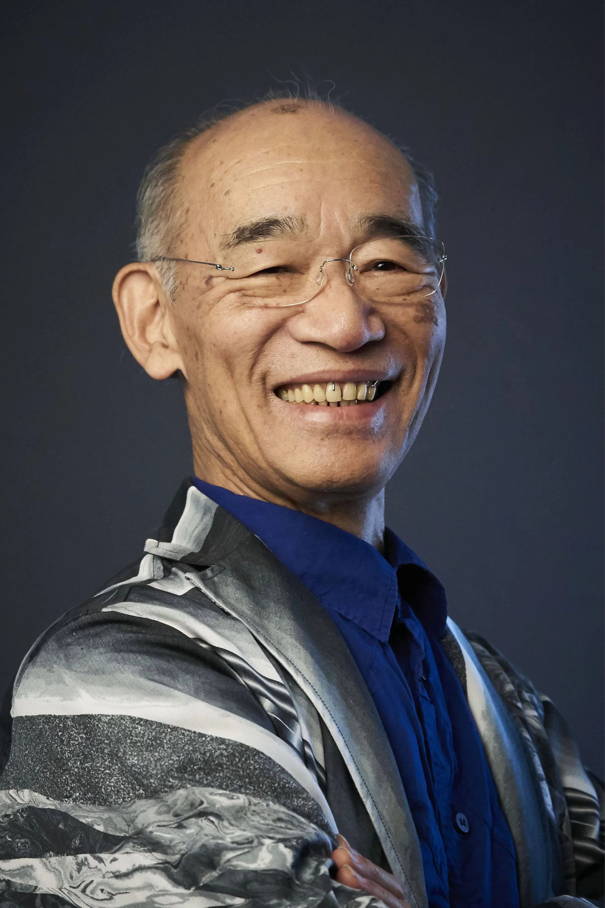 富野由悠季