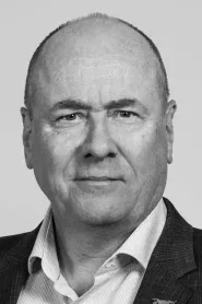 Arnaldur Indriðason