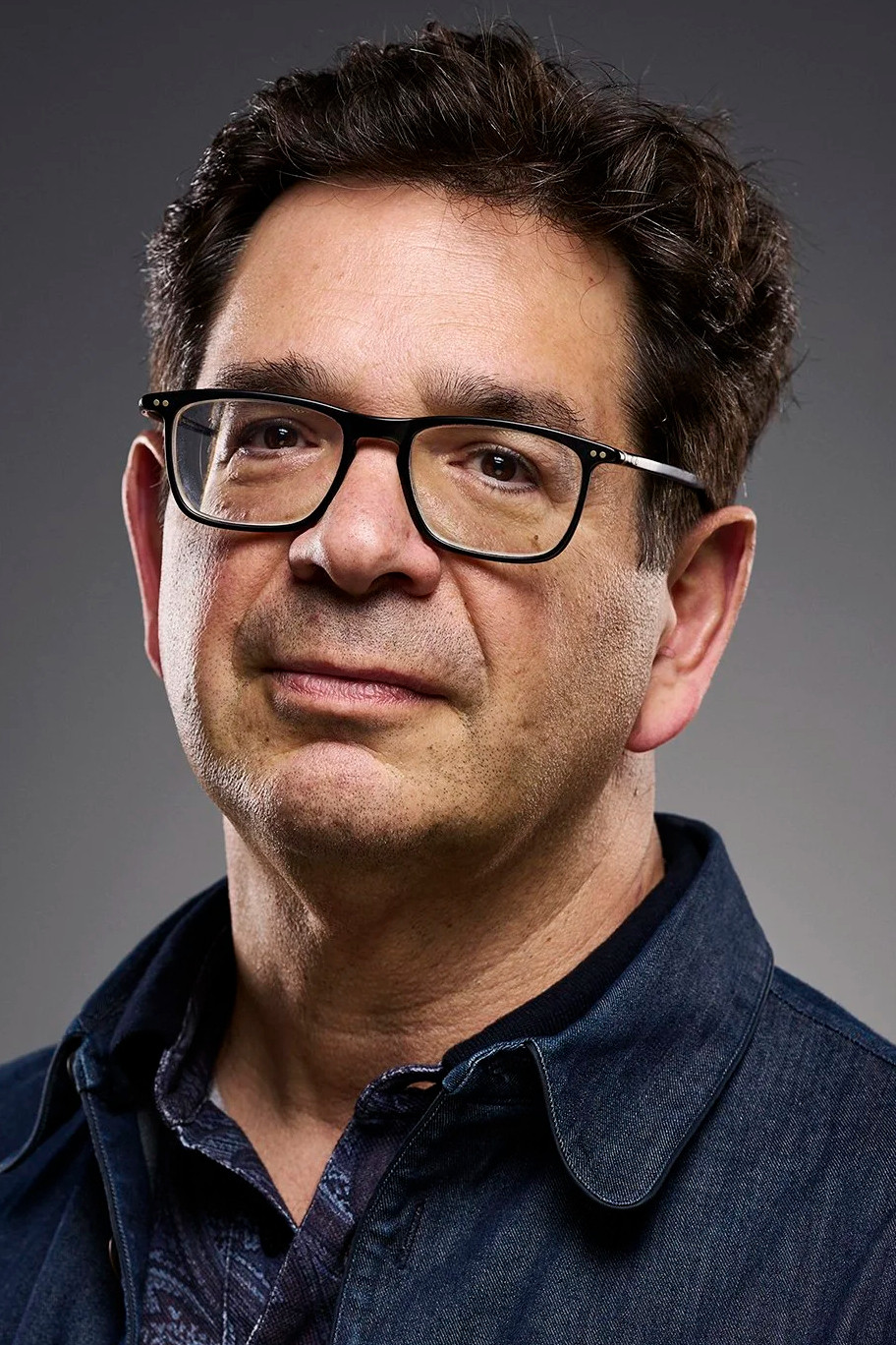 Peter Ettedgui