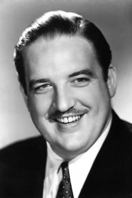 Laird Cregar
