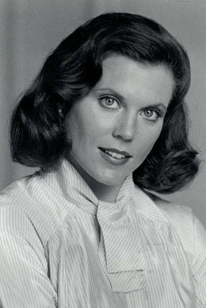 Ann Reinking