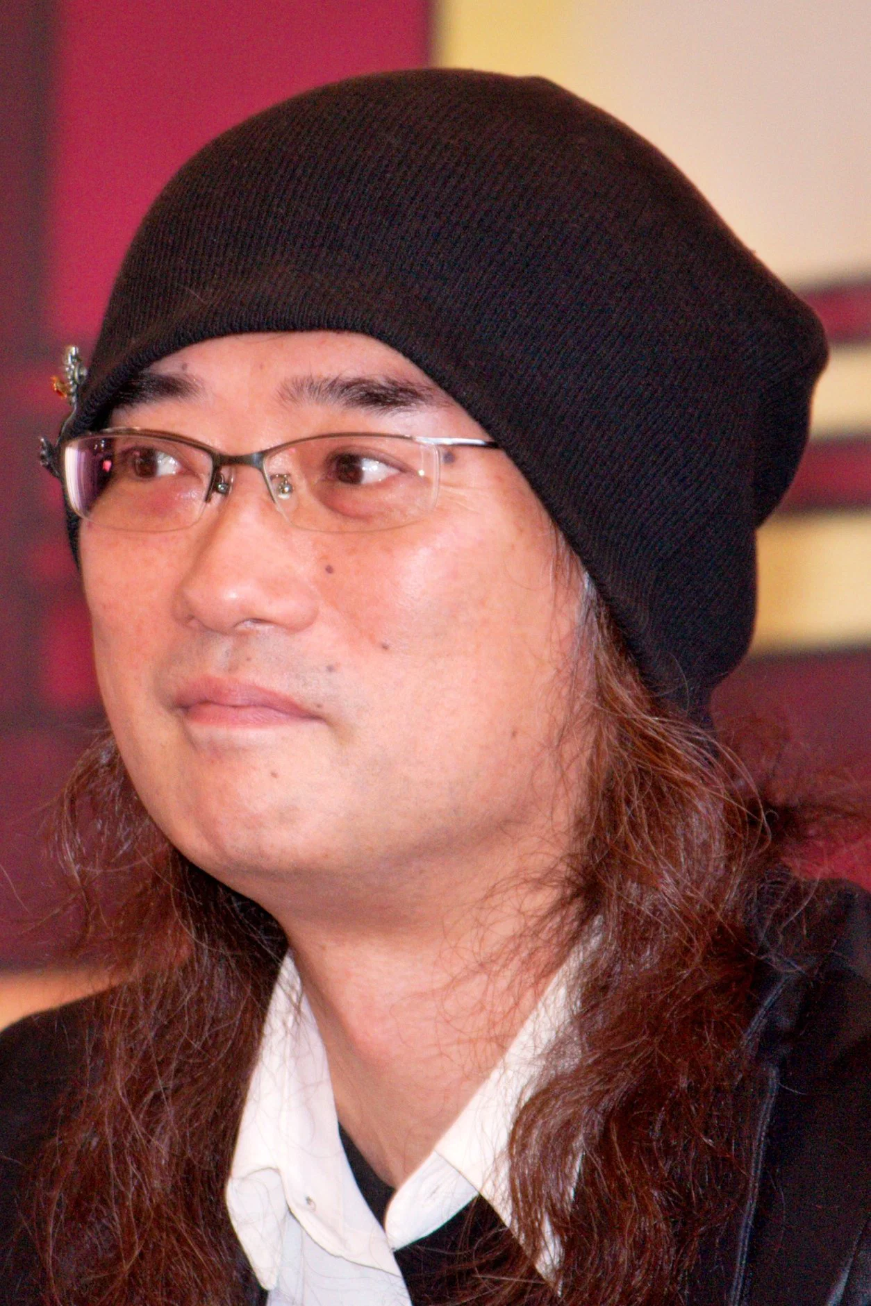 出渊裕
