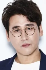 李政宪