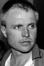 Александр Буров