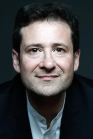 Héctor Cabello Reyes