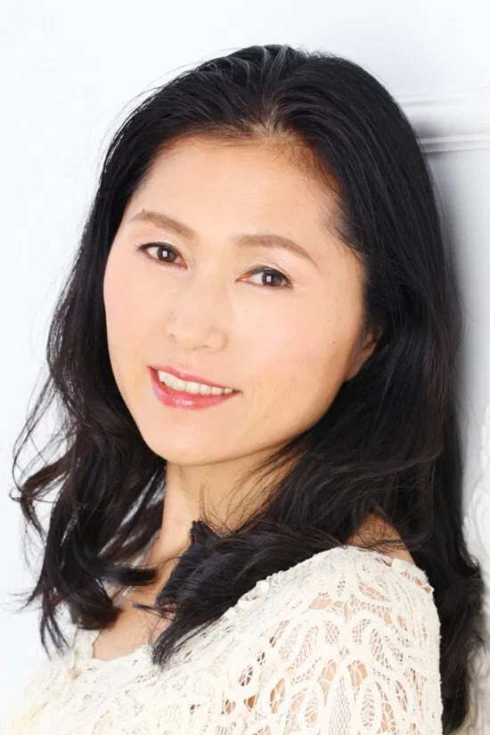 筱原惠美