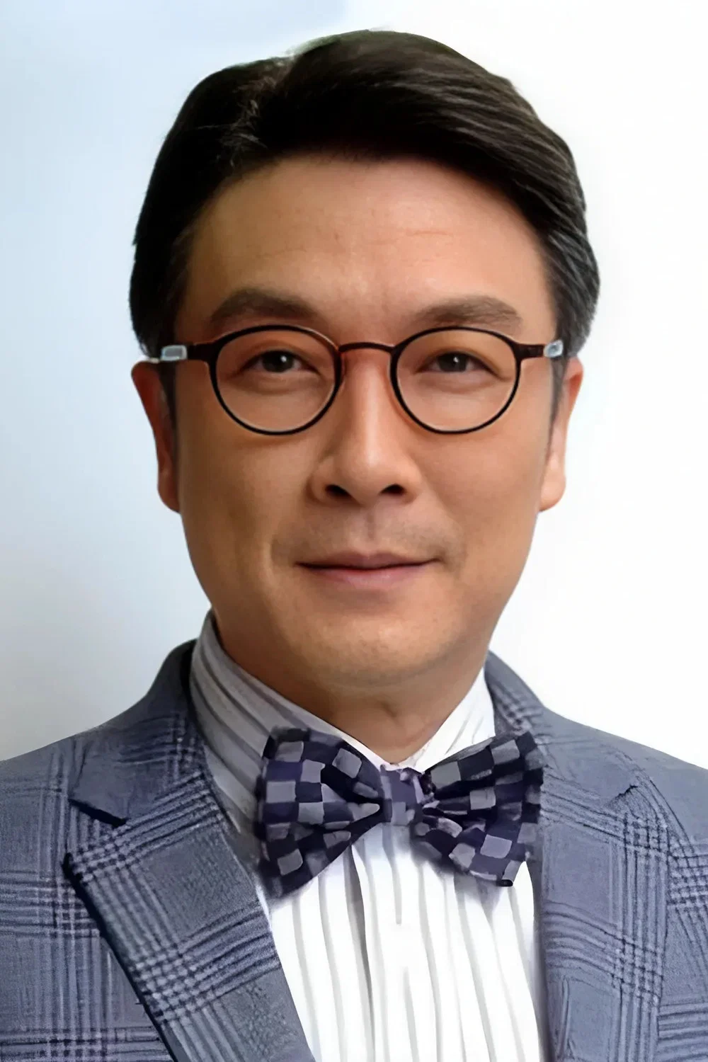 刘松仁