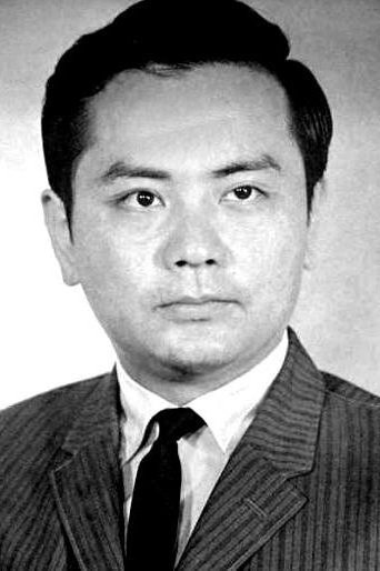 胡金铨