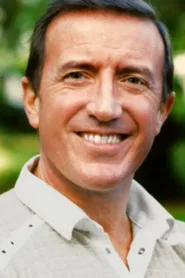 Roy Castle