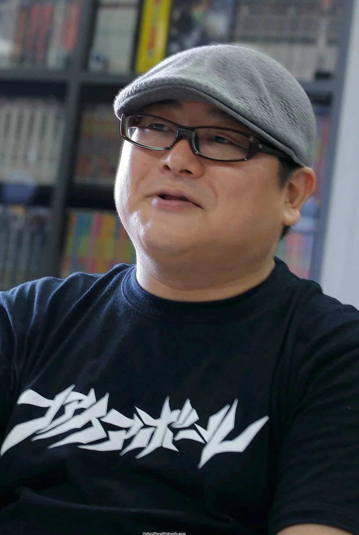 水岛精二
