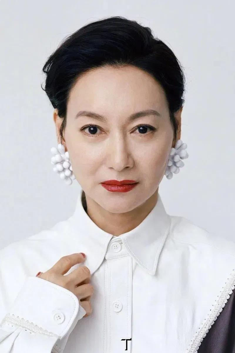 惠英红