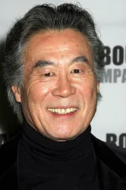 夏野萨博