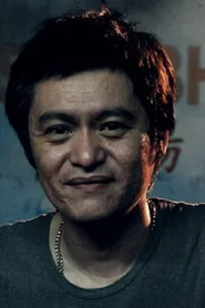 张子夫