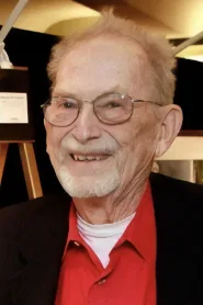Norman Bridwell