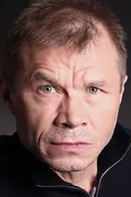Александр Баширов