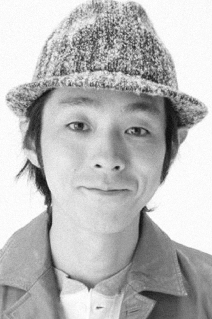宫藤官九郎