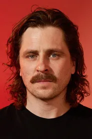 Sverrir Gudnason