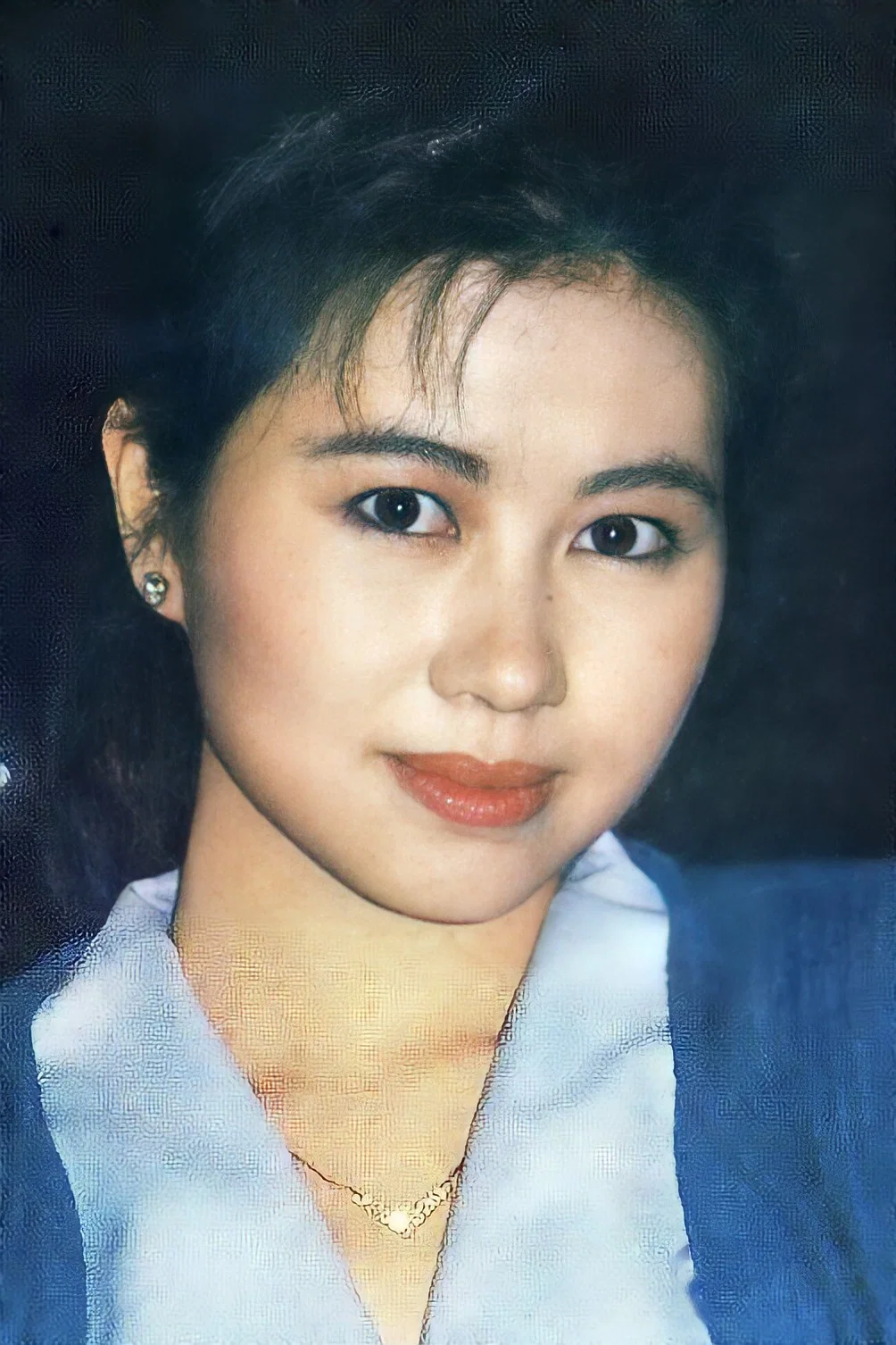 杨宝玲