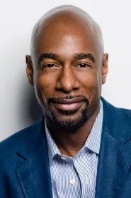 Michael Elliot