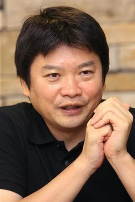 本广克行