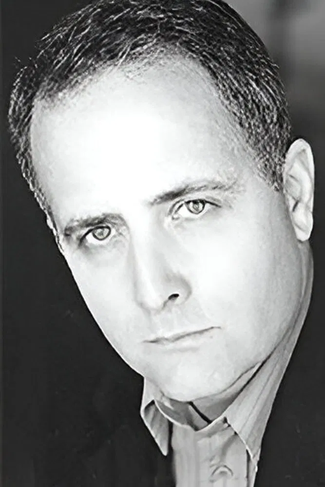 Colin Murdock