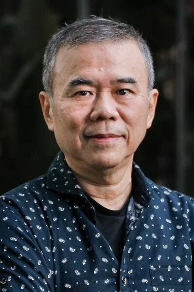 陈玉勋