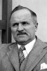 Harold Rosson
