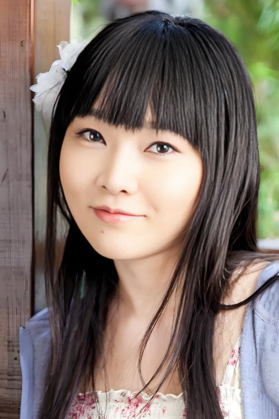 由加奈