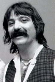 Michael Pergolani