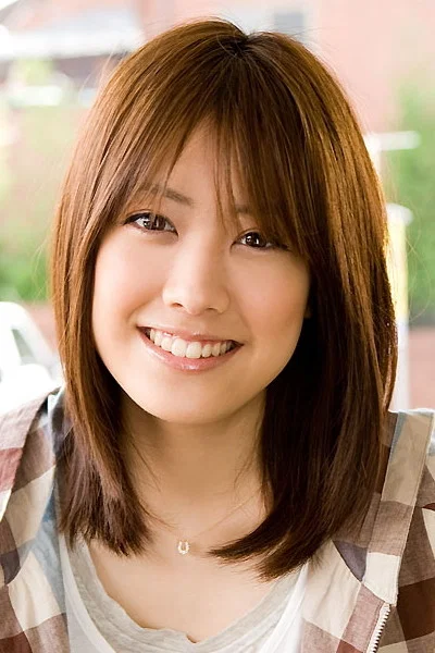 福田沙纪