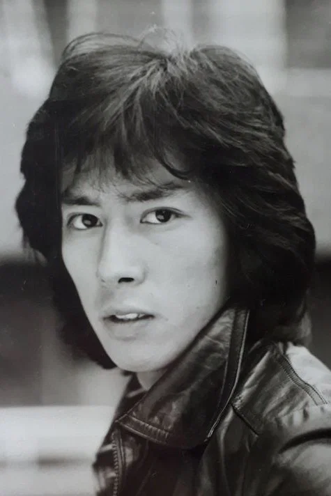 真田广之
