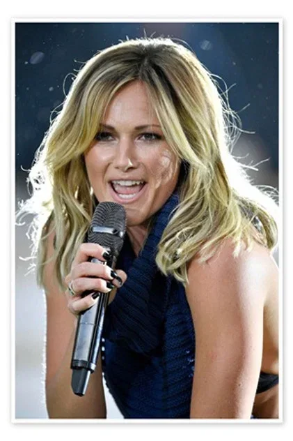 Helene Fischer