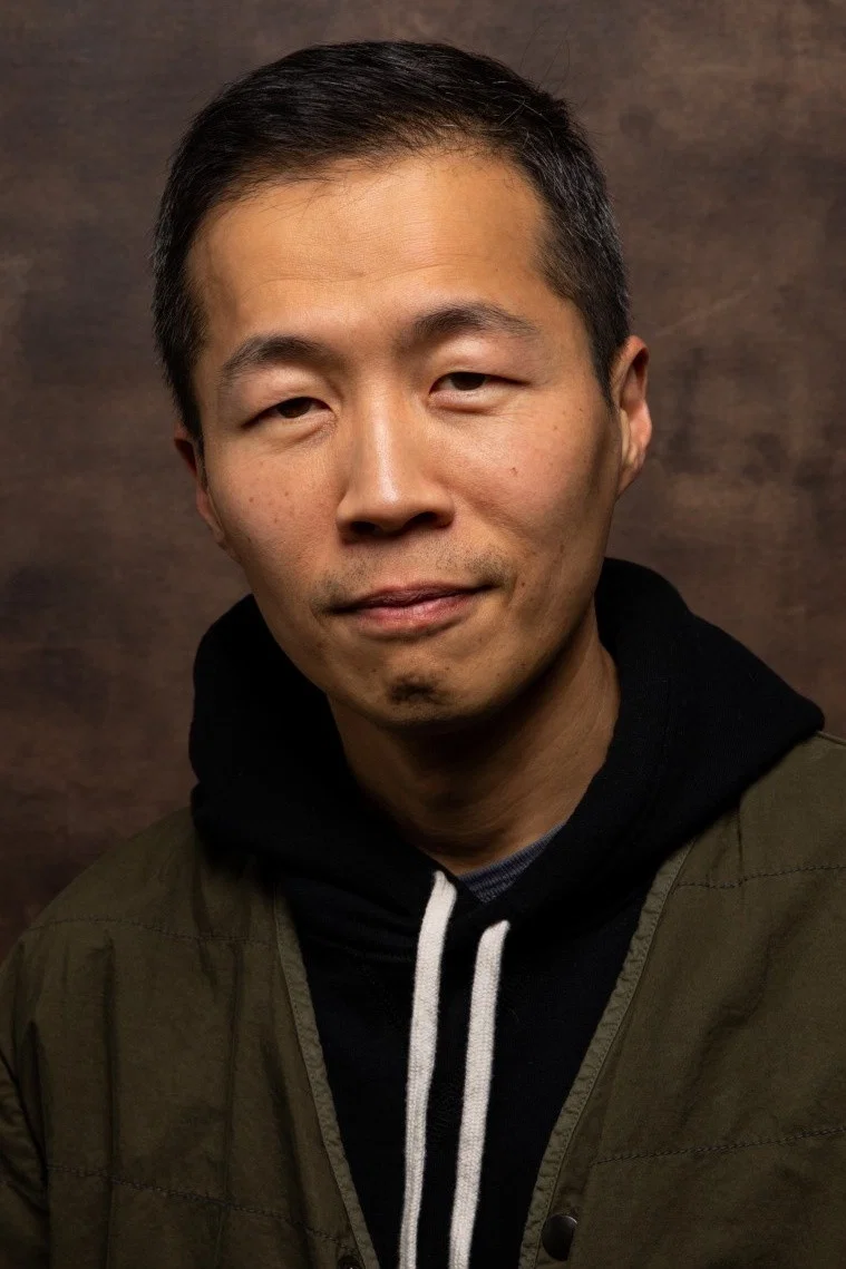 李·以萨克·郑