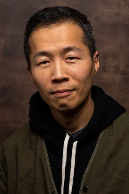 李·以萨克·郑