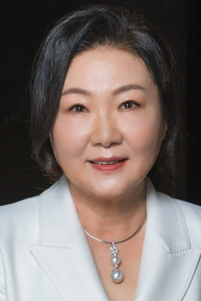 金海淑