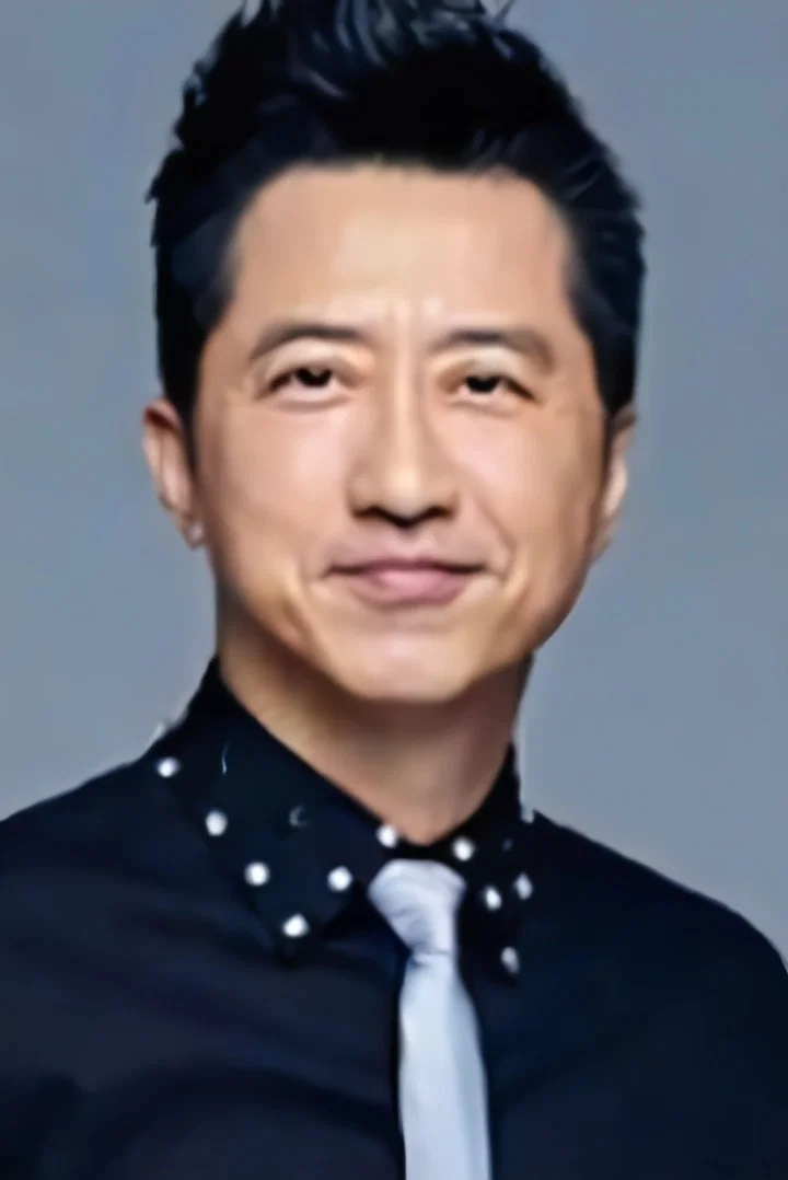 庾澄庆
