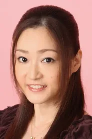川濑晶子